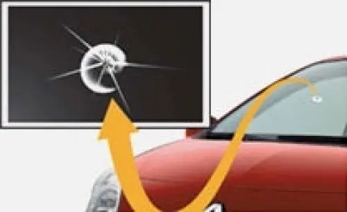 Réparation Pare-brise pour Auto à Neuchâtel