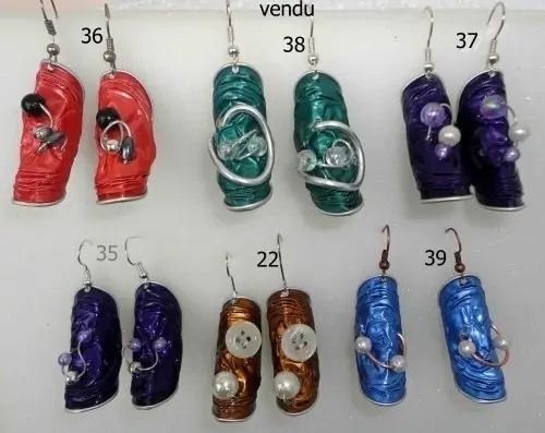 Cadeaux de Noël max. Fr. 15.-  à Muraz