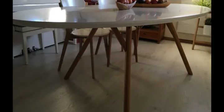 Table salle à manger