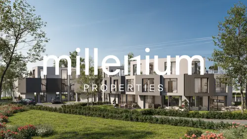 VILLAS STIERLIN à Meyrin