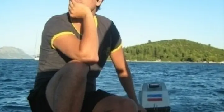 Coeur solitaire recherchant âme soeur