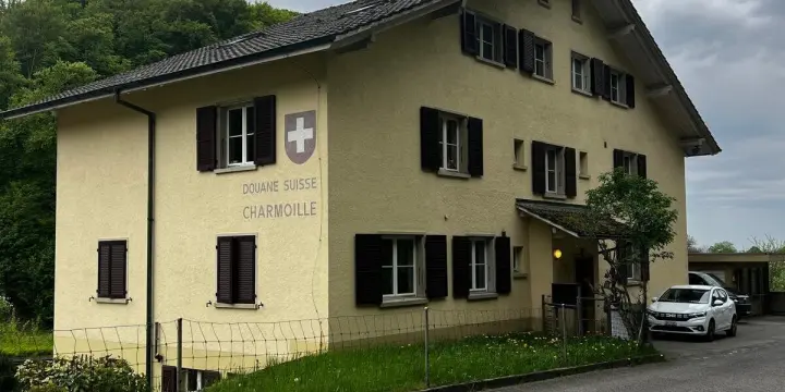 Maison avec 4 appartements ? belle opportunité