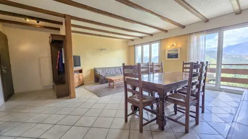 À vendre, Appartement PPE, 1966 Ayent, Réf 6064341 à Ayent