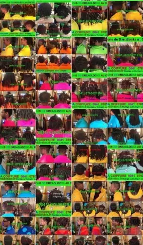 Entretien de dreadlocks / Dreads , Lausanne - Suisse à Lausanne