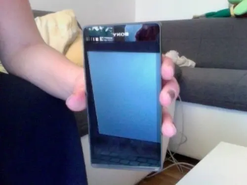 Sony Xperia SP (Prix à disctuer) à Carouge