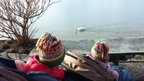 Nounou à domicile à Vevey