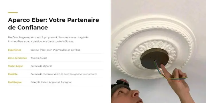 Concierge Indépendant