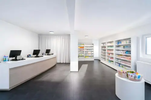 Local idéal pour un commerce, cabinet ou bureaux à Delémont