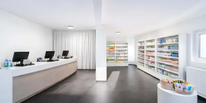 Local idéal pour un commerce, cabinet ou bureaux