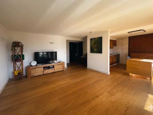 Splendide appartement 2,5 pièces à 10 minutes de Sion ! à Savièse
