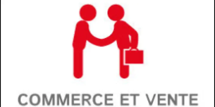 Conseiller de vente