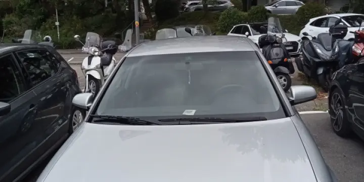 Audi A4 Quattro V6 3L automatique