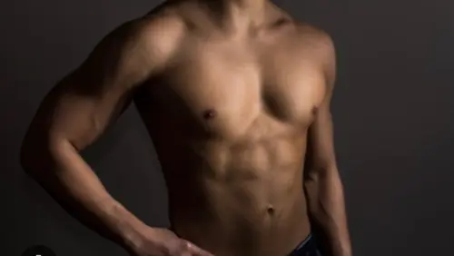 Massage; dédié aux Gentleman à Lausanne