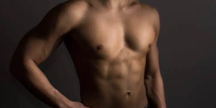 Massage; dédié aux Gentleman