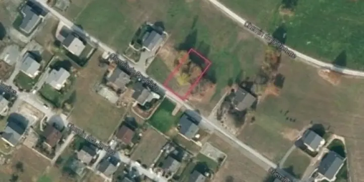 Terrain à bâtir à Vollèges 