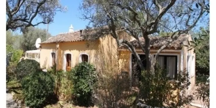 Villa 3 chambres Moncarapacho Ref RD1506