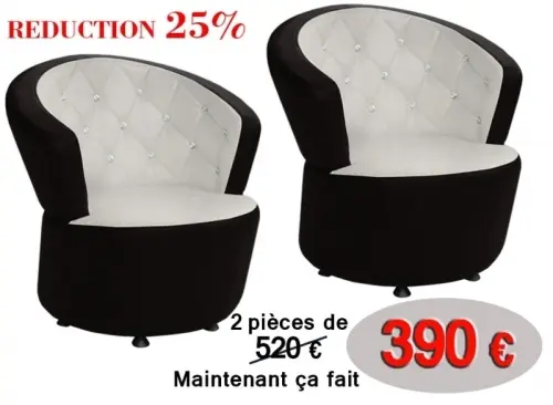Mobilier de coiffure à Paris