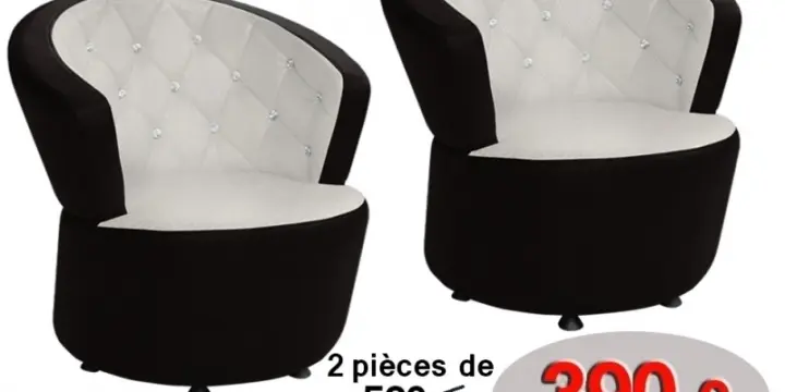 Mobilier de coiffure
