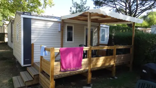 Cherche mobile home chalet-home a louer a l'année à Neuchâtel