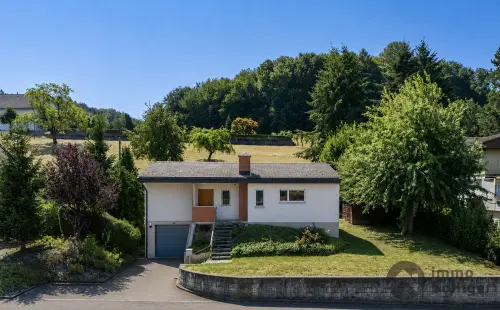 Wo Ideen ein Zuhause finden! à Safenwil