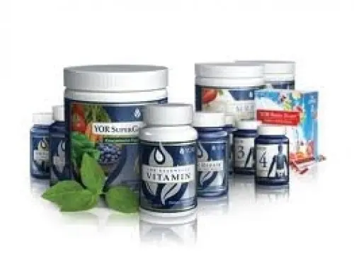 Des produits géniaux 100% naturels à St-Sulpice