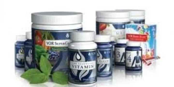 Des produits géniaux 100% naturels
