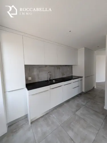 Coup de coeur assuré à Cormondrèche - Appartement de 3,5 pces entièrement rénové