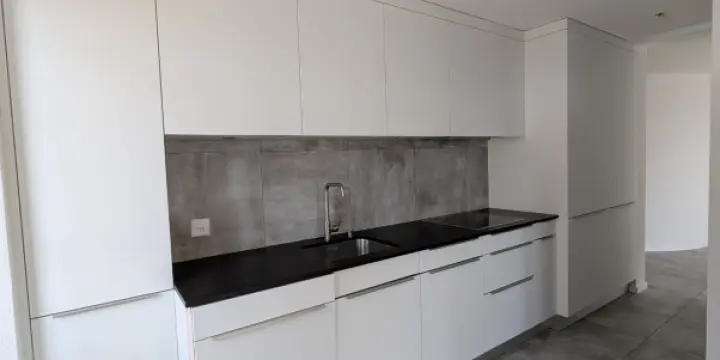 Coup de coeur assuré à Cormondrèche - Appartement de 3,5 pces entièrement rénové