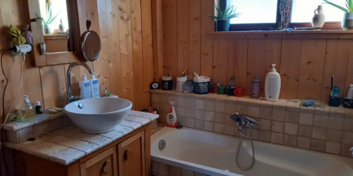 Villa Pays du Mont-Blanc