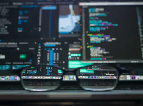 Développeur web (site complet pour 250.-) à Lausanne