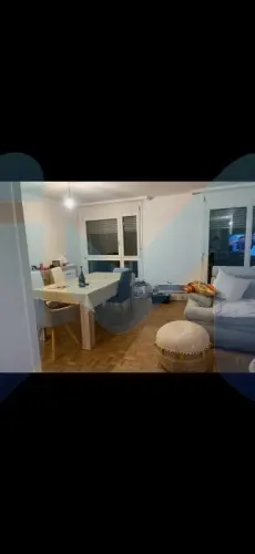 Appartement de 4 pièces au 3ème étage situé à Genève 1205 à Genève