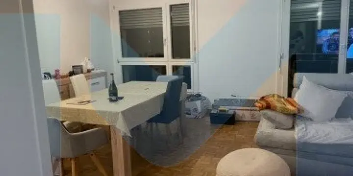 Appartement de 4 pièces au 3ème étage situé à Genève 1205