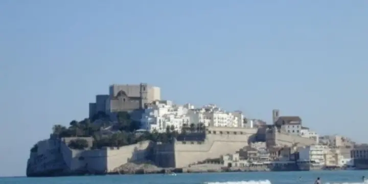 Salsa on the beach !