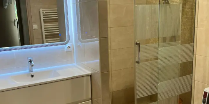 Appartement Annemasse proche frontière