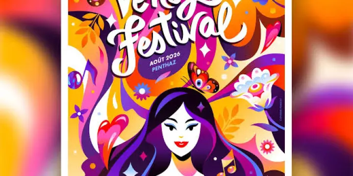 Billets Venoge festival 2026
