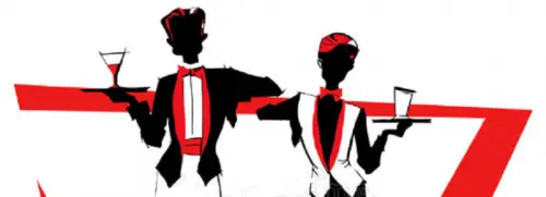On recherche le serveur à Genève