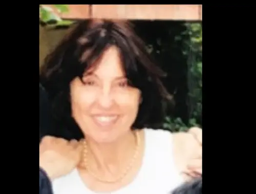 Craquante de douceur, Marianne 52 ans