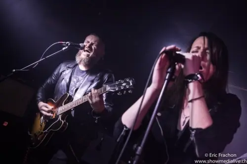 Le band "Misty Bliss" cherche son/sa bassiste
