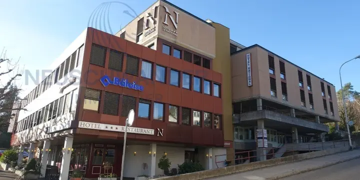 Situation idéale pour une très bon rendement