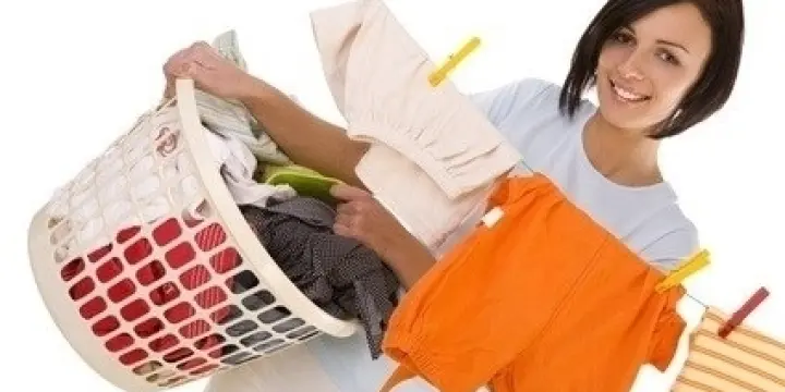 Je recherche heures de ménage