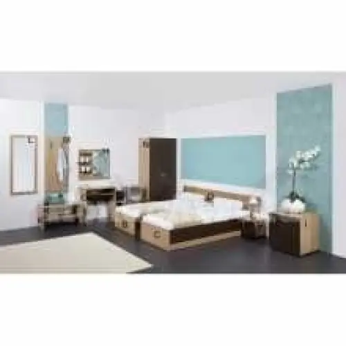 Mobilier chambre à Laveno Mombello