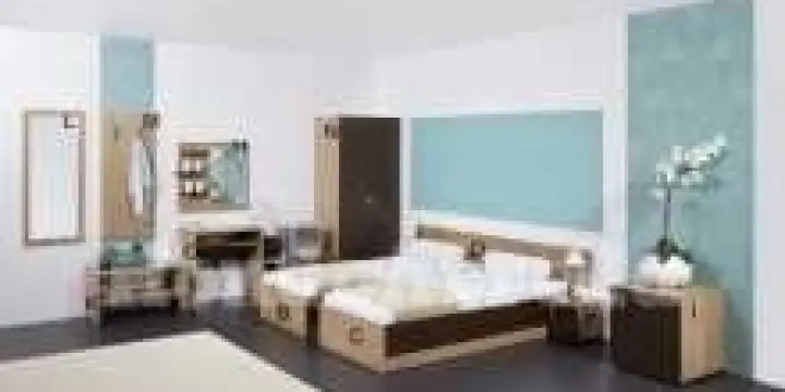 Mobilier chambre