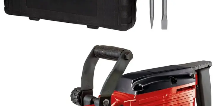 Location marteau démolisseur Einhell TC-DH 43