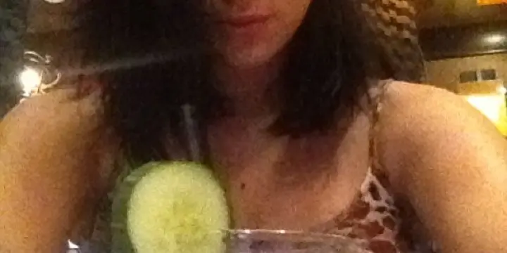 Femme adorable douce relation sérieuse