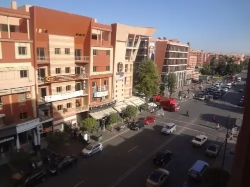 Office for Rent on Marrakesh, maroc à marrakech