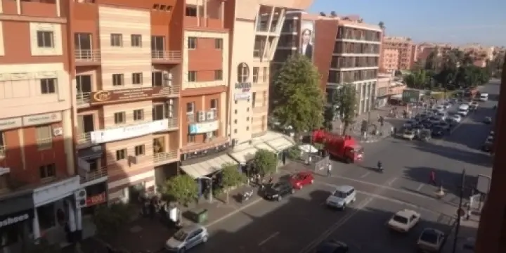 Office for Rent on Marrakesh, maroc