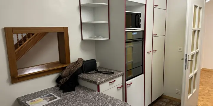 Duplex de 5,5 pièces à La Croix-de-Rozon