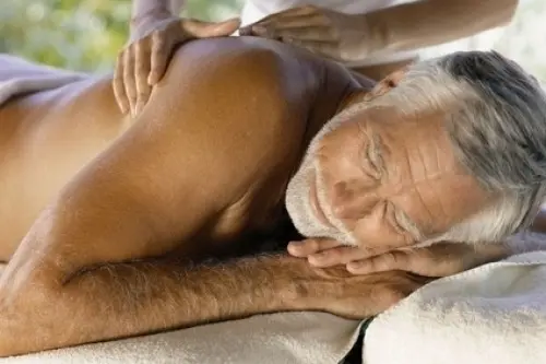 Massage Brésilien tendre et sensuel à Monthey