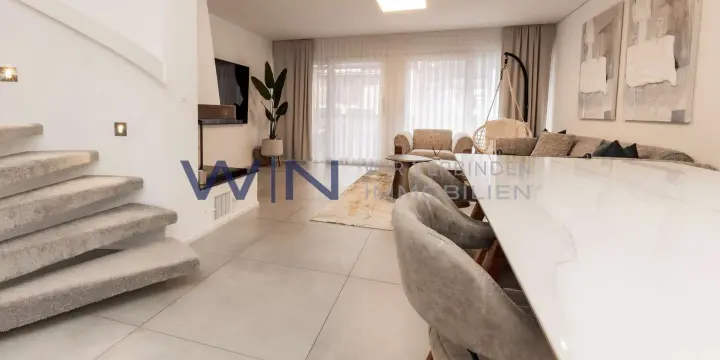 Aussergewöhnlich und doch ganz Ihr Stil