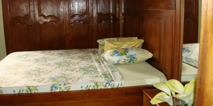 STUDIO meuble à la Résidence